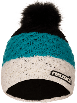 Reusch Aiden Beanie 6180005 1005 1005 front